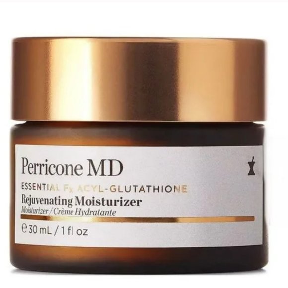 Essential Fx Acyl-Glutathione Rejuvenating Moisturizer | Perricone MD | BNIB - Picture 3 of 3